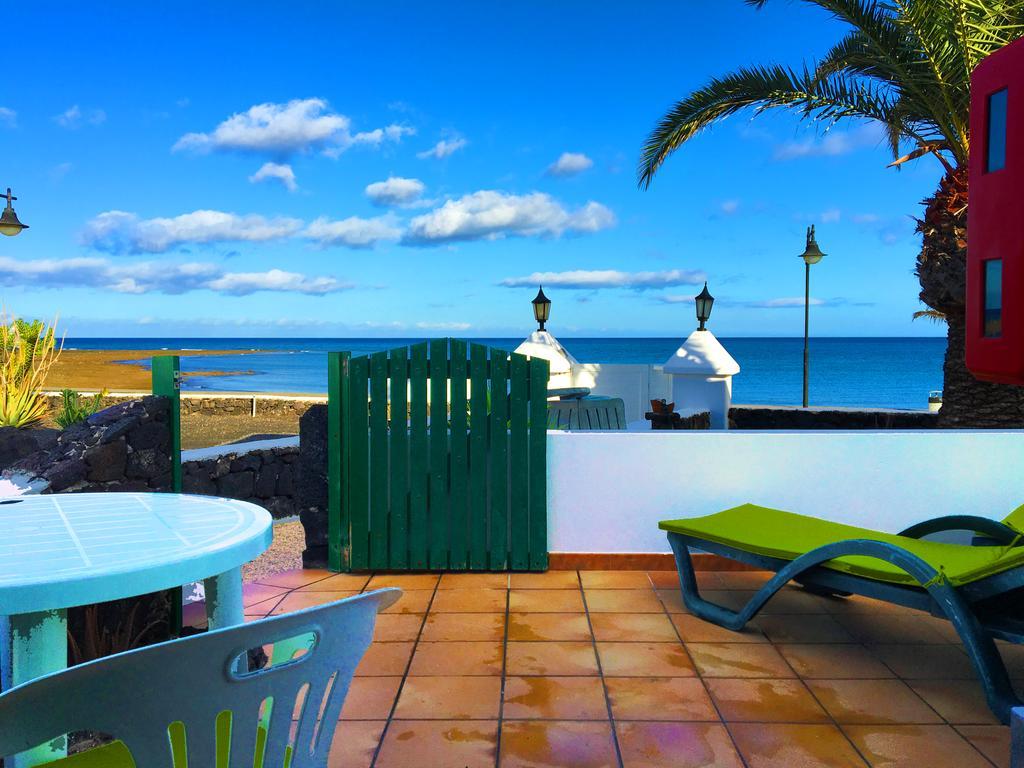 Concha De Mar Apartamento Puerto del Carmen  Exterior foto