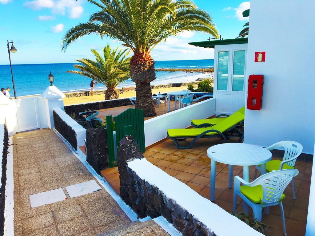 Concha De Mar Apartamento Puerto del Carmen  Exterior foto