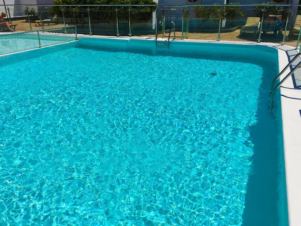 Concha De Mar Apartamento Puerto del Carmen  Exterior foto