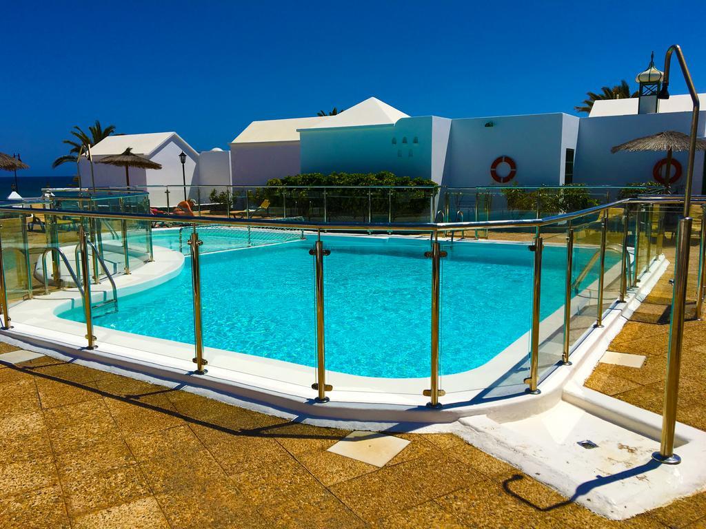 Concha De Mar Apartamento Puerto del Carmen  Exterior foto