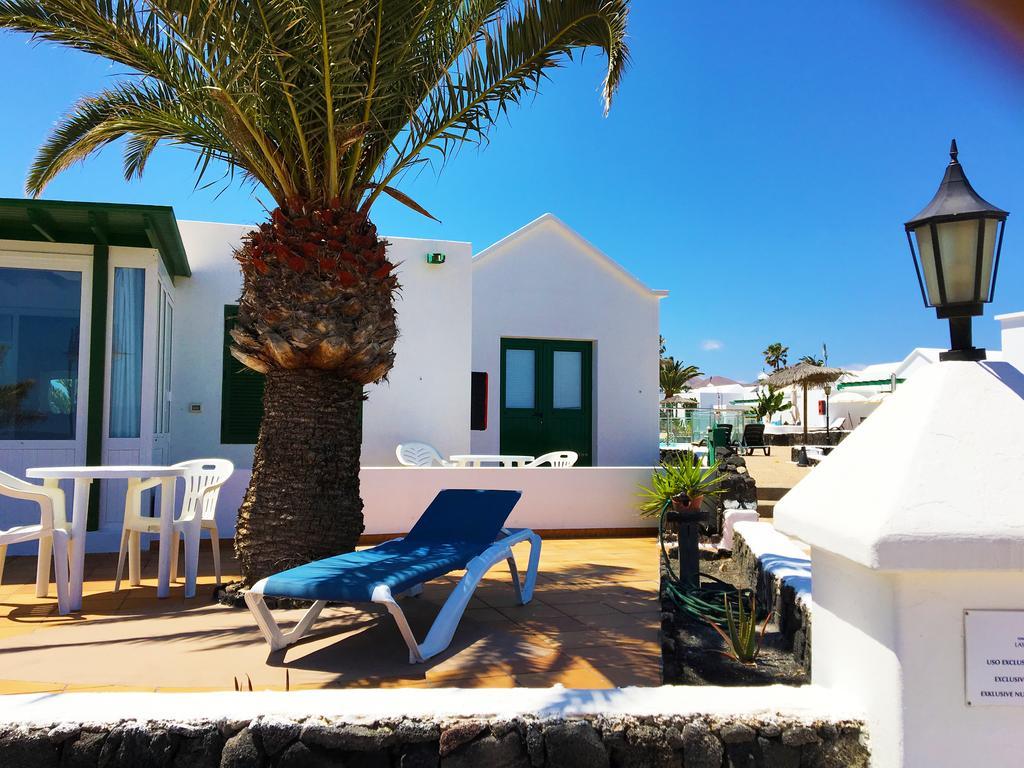 Concha De Mar Apartamento Puerto del Carmen  Exterior foto