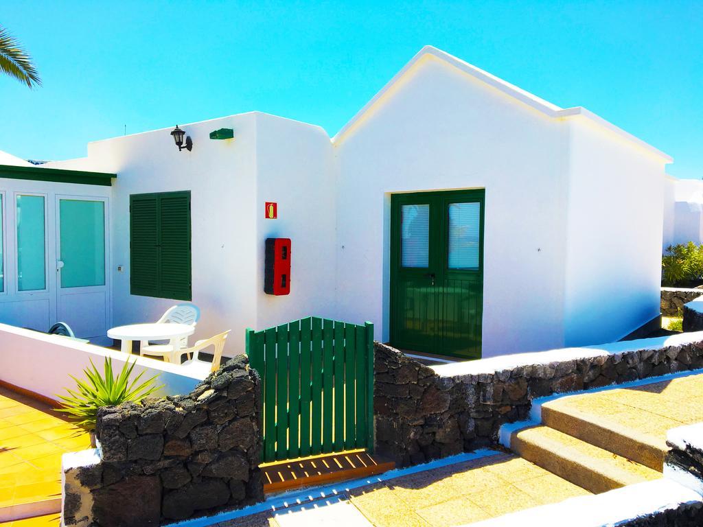 Concha De Mar Apartamento Puerto del Carmen  Exterior foto