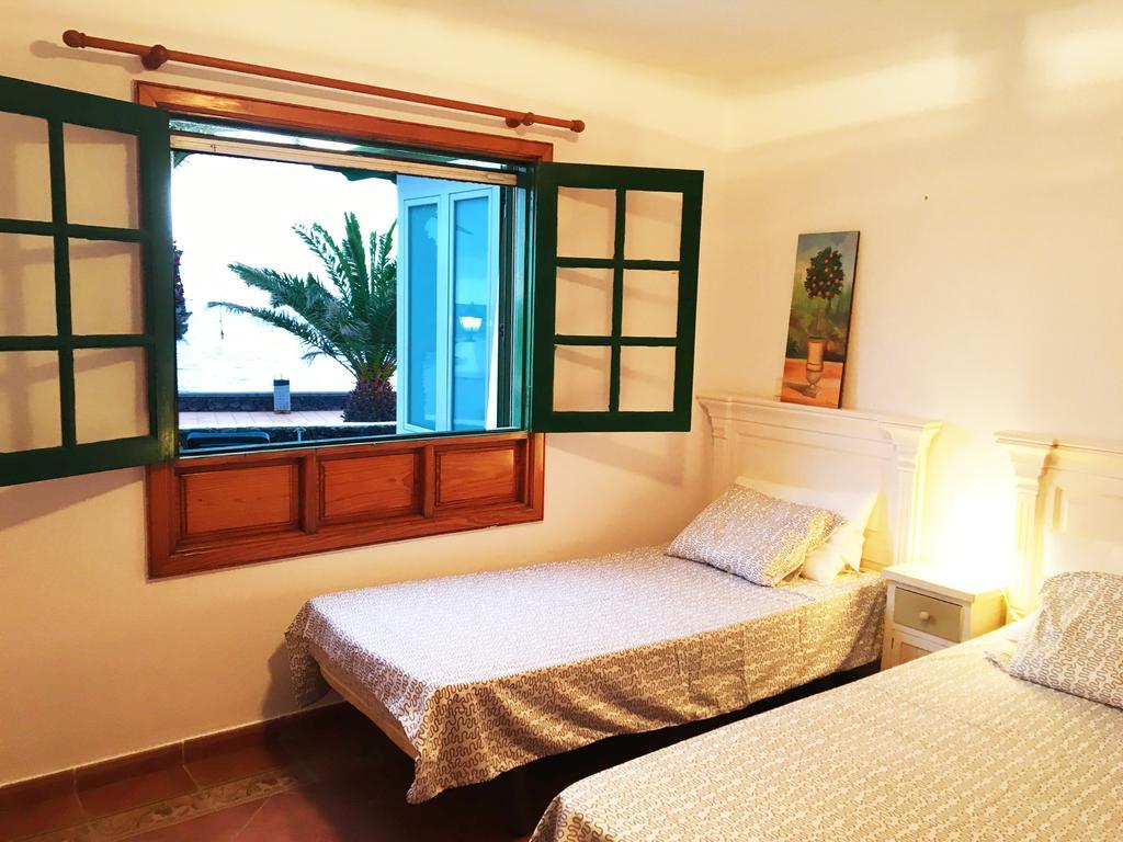 Concha De Mar Apartamento Puerto del Carmen  Exterior foto