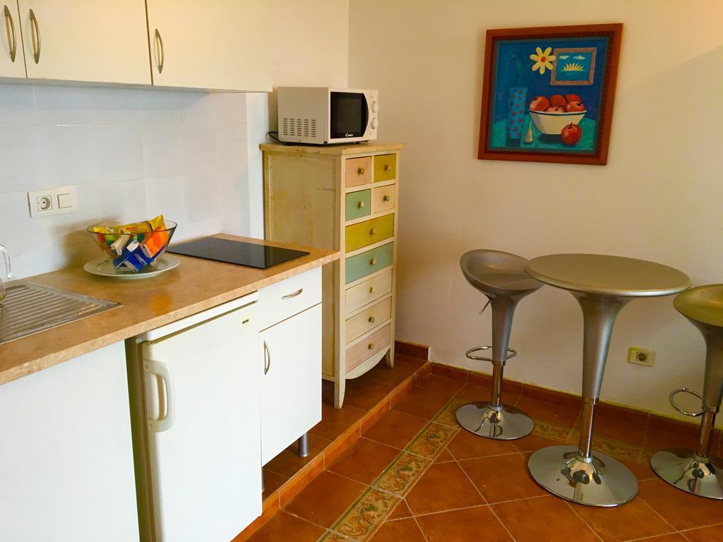 Concha De Mar Apartamento Puerto del Carmen  Exterior foto