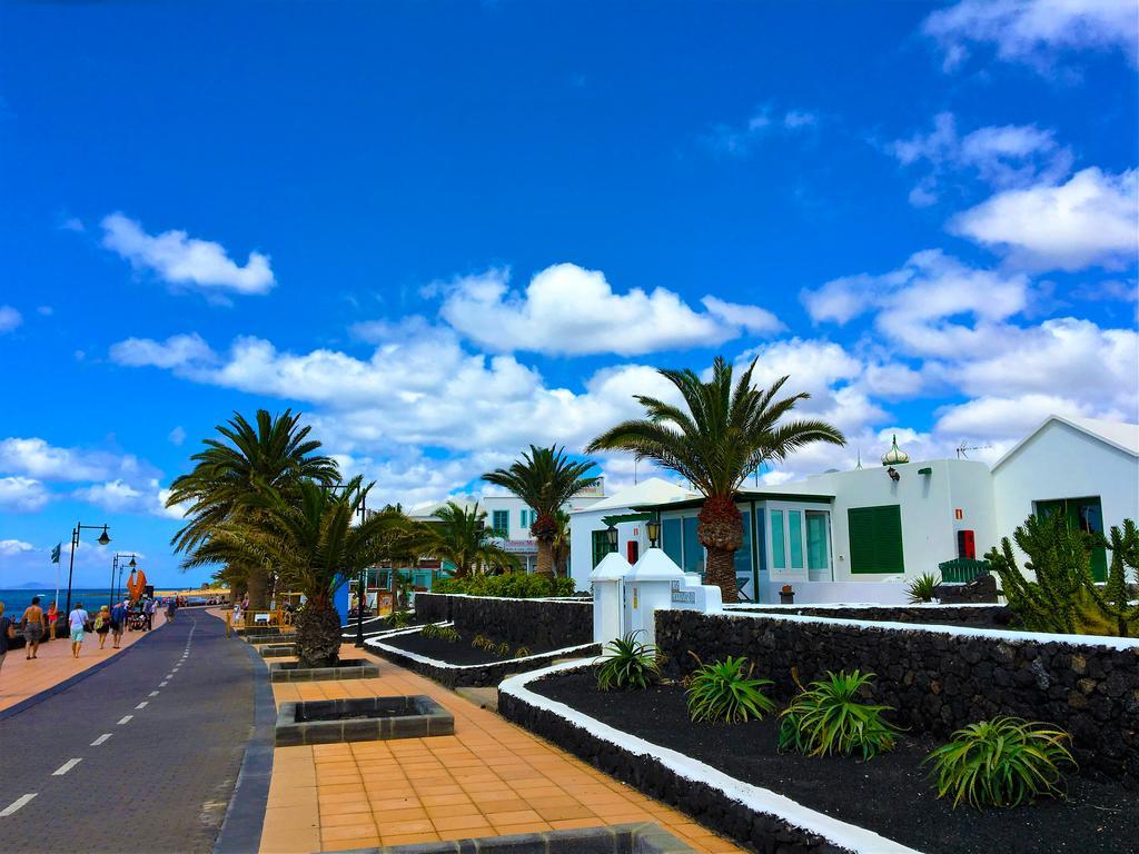 Concha De Mar Apartamento Puerto del Carmen  Exterior foto