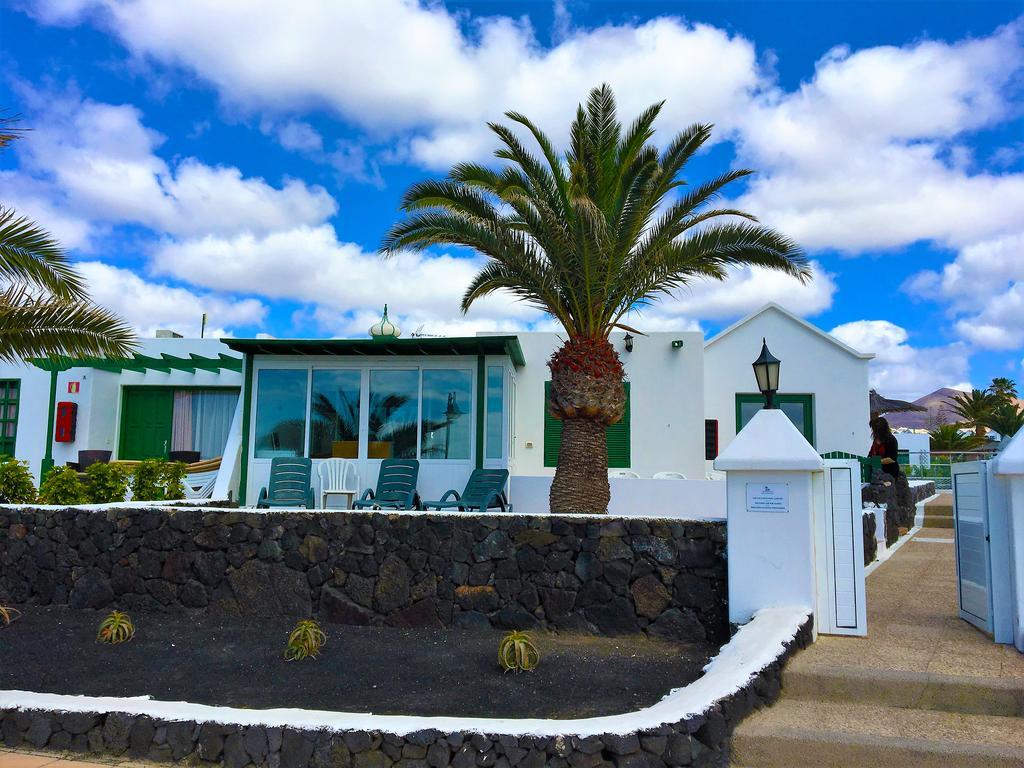 Concha De Mar Apartamento Puerto del Carmen  Exterior foto