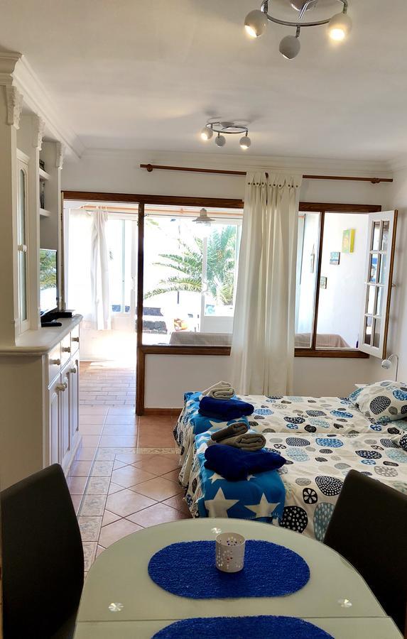 Concha De Mar Apartamento Puerto del Carmen  Exterior foto