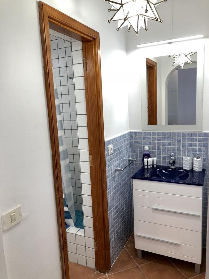 Concha De Mar Apartamento Puerto del Carmen  Exterior foto
